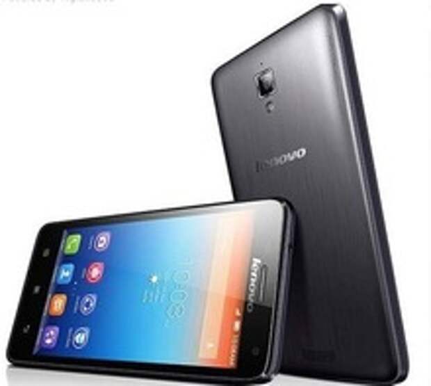 Lenovo S660 MTK6582 Quad Core 3G Smartphone 4.7" IPS QHD Screen 8GB Rom Android 4.2 WCMDA Dual Sim GPS 8.0MP Camera