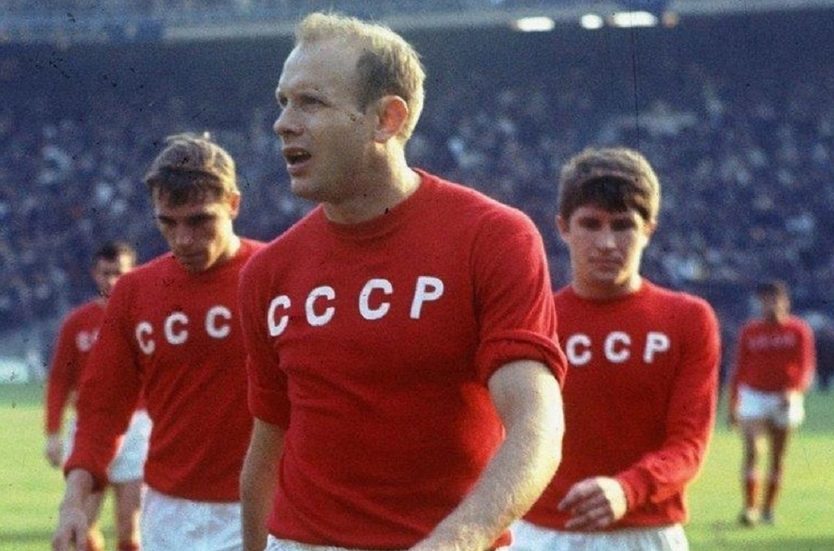 Почему Стрельцов не был тем героем, каким его рисует кино