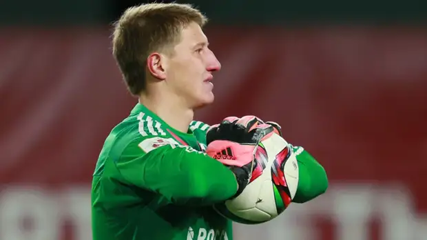 Экс-голкипер ЦСКА Чепчугов поделился мнением о протестах в Белоруссии