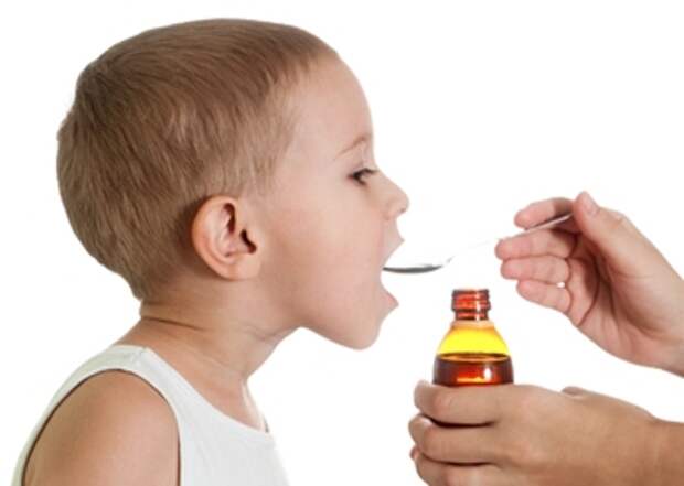 Как ребенку не заболеть гриппом