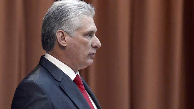 Гавана осудила антироссийские санкции Запада и усиление НАТО у границ РФ Гавана осудила антироссийские санкции Запада и усиление НАТО у границ РФ