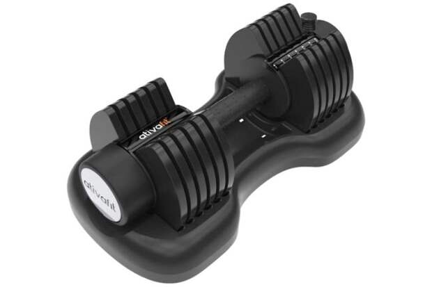 Amazon Dumbbell Set Sale