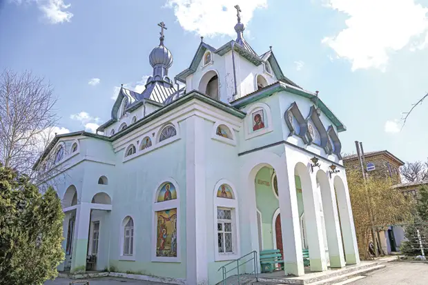 Каким переменам рады и о чём волнуются жители Ковыльного Раздольненского района