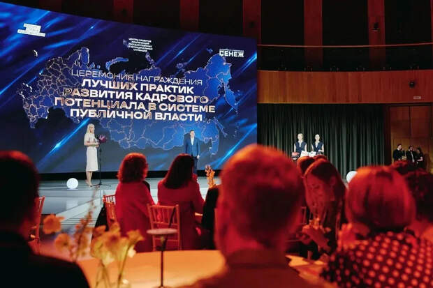 Тульская модель трудоустройства ветеранов СВО признана лучшей в России