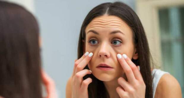 Кортизоловое лицо: что это и как вернуть красоту