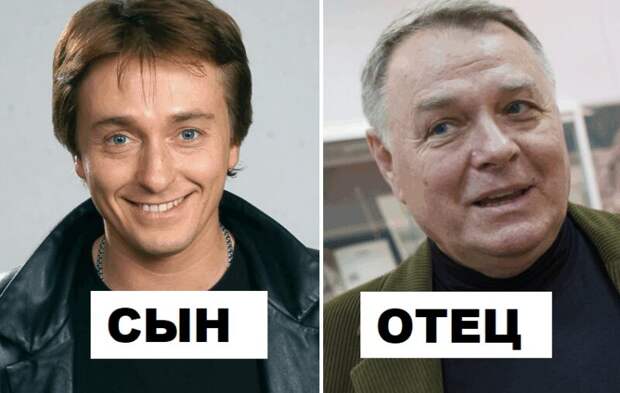 «Он превзошел отца»: 6 звезд, чьи родители были известными актерами, но их слава померкла