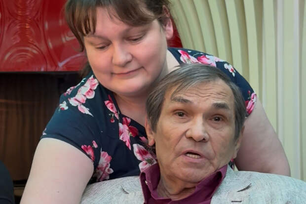 Бари Алибасов показал новую жену и удивил заявлением о Пугачевой