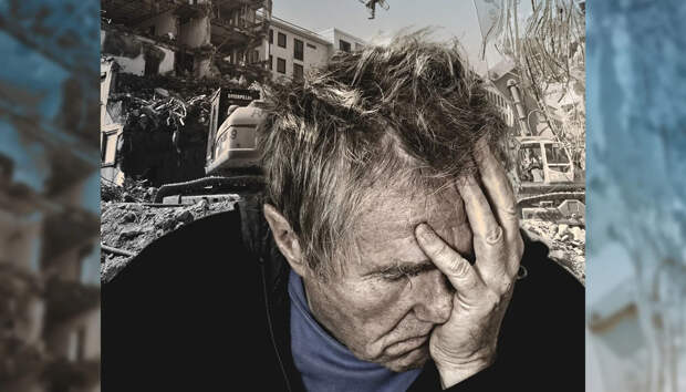 Взрыв в здании военной комендатуры во Всеволожском районе Ленинградской области