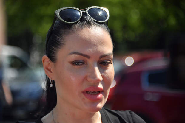 Певица Милена Дейнега призналась, что не может родить из-за мутации