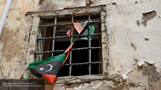 ООН призвали к ответу за легитимизацию террористов ПНС Ливии