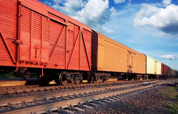 РЖД призывает за оптимизацию поставок грузов ТЭК в восточном направлении