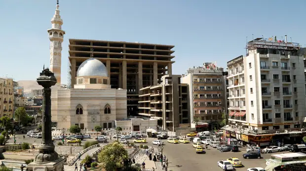 Турция, ФРГ, Франция и Британия проведут саммит по Сирии в Лондоне