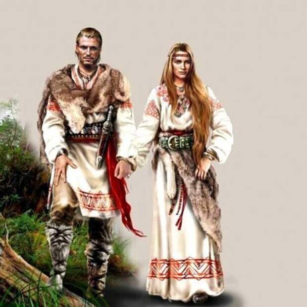 Почему так мало настоящих мужчин. Роль женщины