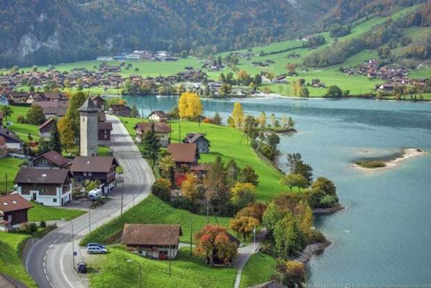 Все обо всем – 25 фактов, о которых знают не все