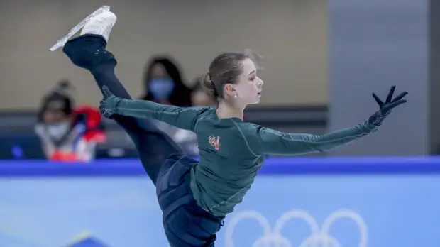 Глава USADA резко высказался о решении CAS по Валиевой