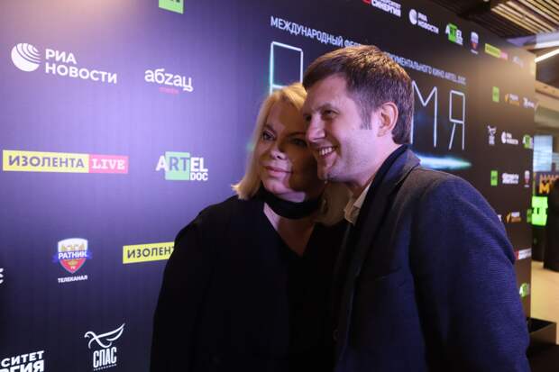 международный фестиваль время героев