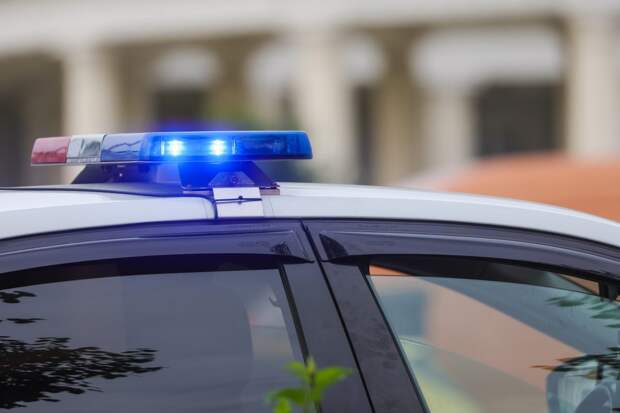 Самарские полицейские нашли неразговаривающего 9-летнего мальчика