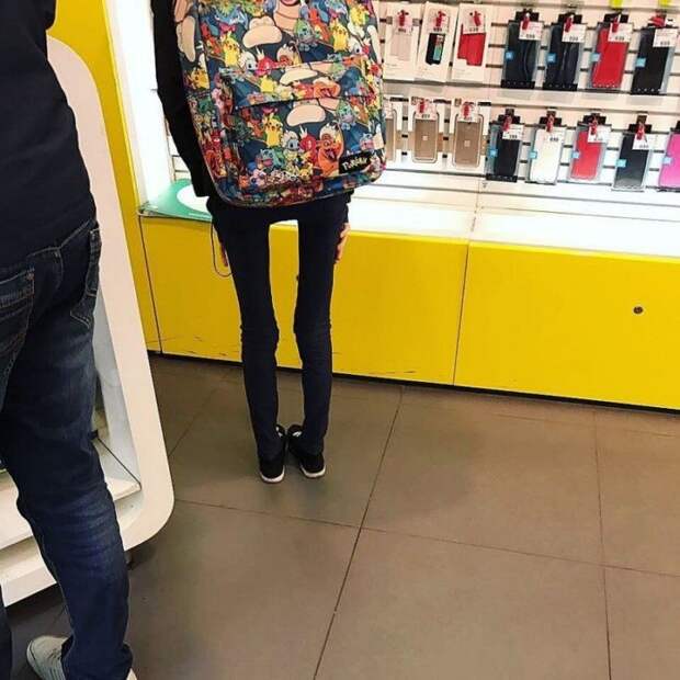 Как мне это развидеть?