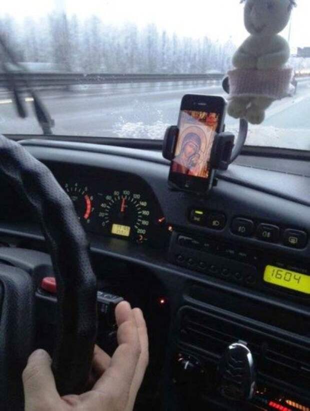 Приколы и позитив