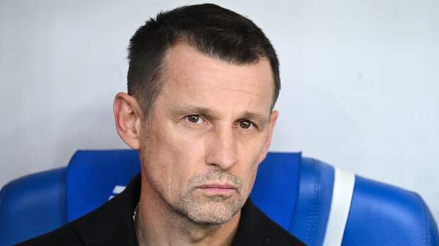 Семак — о судействе: «Есть много слов, которыми можно назвать то, что происходит. Трактовки абсолютно непонятны»