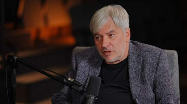 Евгений Водолазкин станет лауреатом Платоновской премии