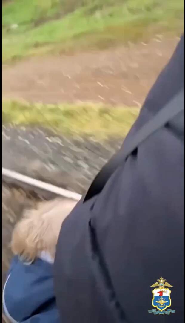 Школьники из Ижевска сняли на видео опасные «прогулки» по электричкам