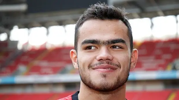 СМИ: «Спартак» требовал у «Рубина» за Урунова €6 млн