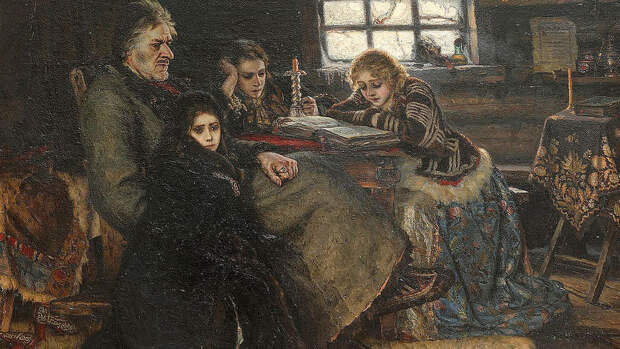 Державный защитник Руси
