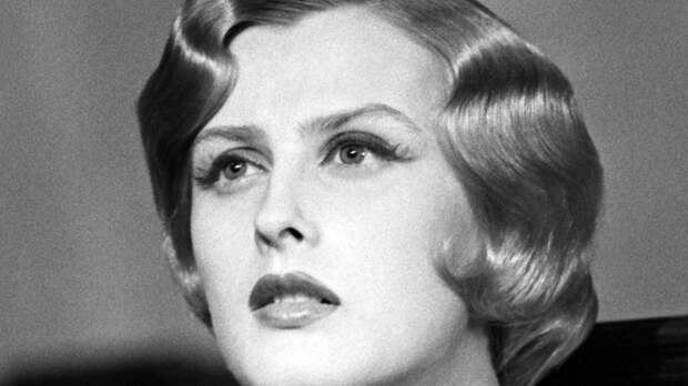 Ушла из жизни актриса из фильма «Снежная королева» Наталья Климова