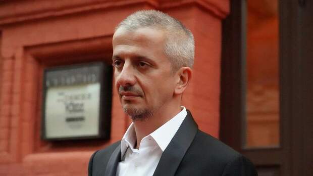 Богомолов встретился с педагогами Школы-студии МХАТ