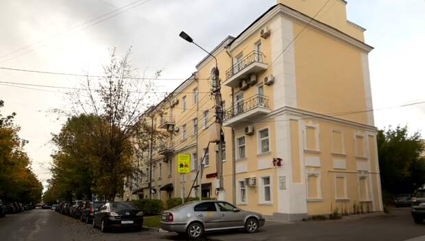 Администрация Твери представила новый выпуск рубрики «Ключи Твери»