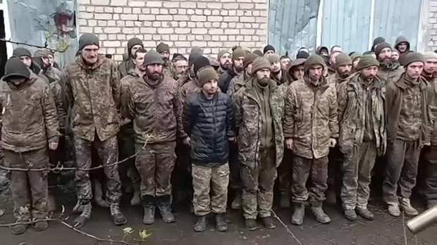 Уполномоченный по правам человека РФ: Украина отказывается брать простых солдат при обмене военнопленными
