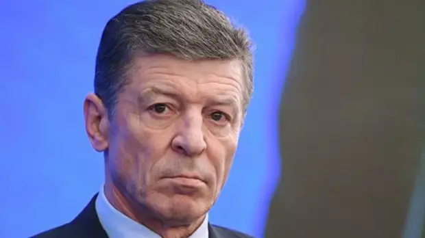 Козак: виновных в ухудшении качества нефти в «Дружбе» привлекут к ответственности