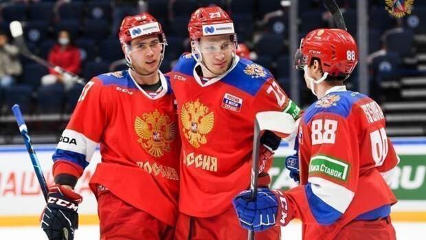 ИИХФ не указало Россию в числе самых титулованных сборных чемпионатов мира