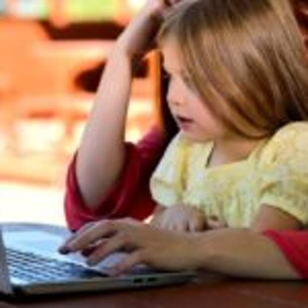 working with kids