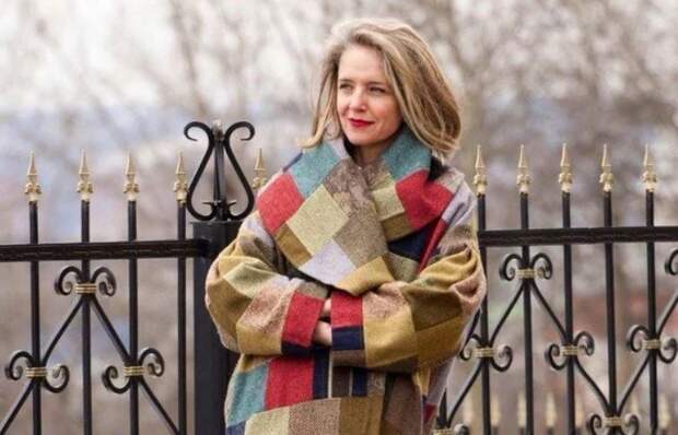 Пэчворк от сапог до пальто: как носить модную одежду из лоскутной мозаики 2020-2021 зимой