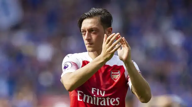 Мертезакер заявил, что слова Озила о расизме в сборной Германии удивили его