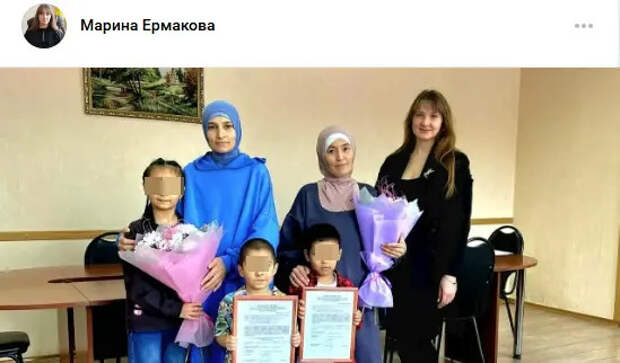 Моментальная реакция: Бастрыкин велел проверить выдачу жилья «новым россиянам» в Сердобске