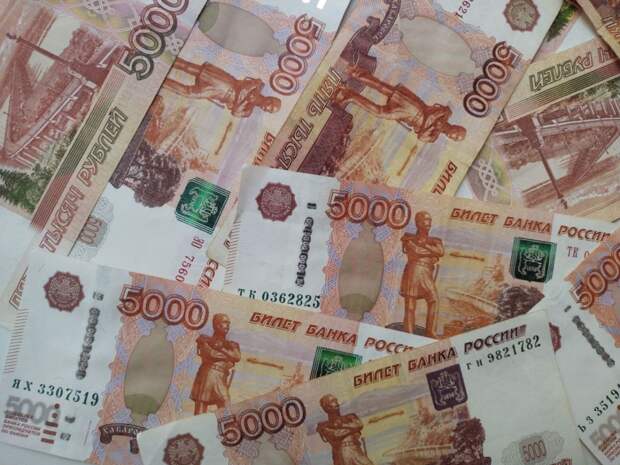 Госдолг Свердловской области вырос до 77,3 млрд рублей на начало апреля