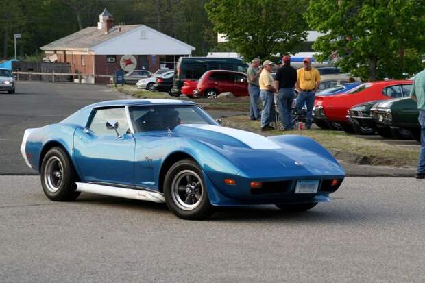 День коллекционеров в США (71 фото) День коллекционеров в США (71 фото)