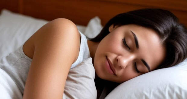 15 минут - и бодр весь день: врач раскрыла секрет идеального дневного сна