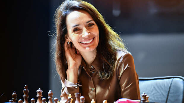 Россиянка Лагно одержала победу в третьем туре турнира претенденток 2026 года