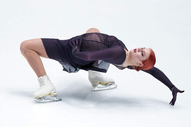 Тренер Тарасова: Трусову помнят за прыжки, а не за катание и драматургию
