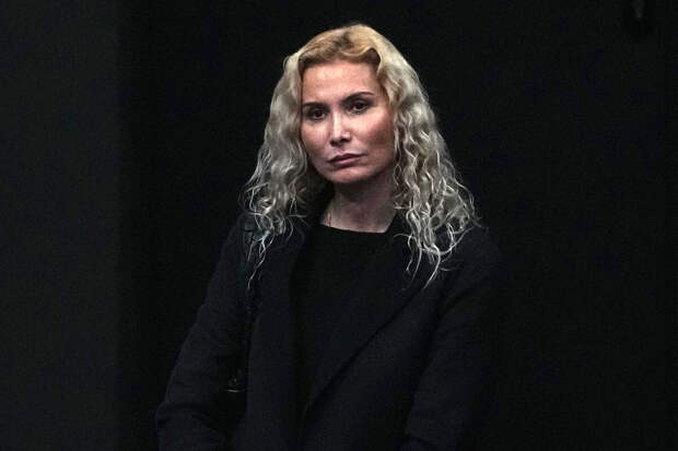 Тренер Тутберидзе заявила, что не заставляет фигуристов заниматься