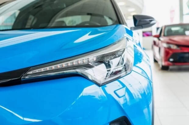 Эксперт Ковалев назвал лучшие китайские автомобили по цене до 3 млн рублей