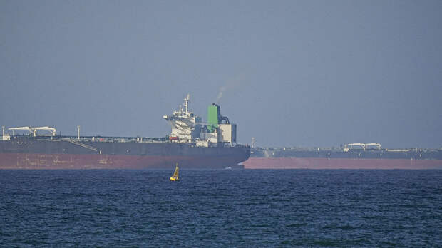 Иран открыл Ормузский пролив на время прекращения огня