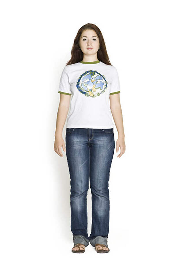 Одетые и голые