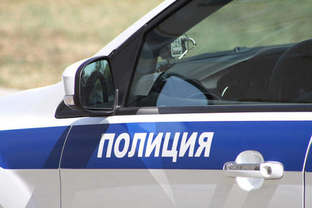 Полиция / pixabay.com