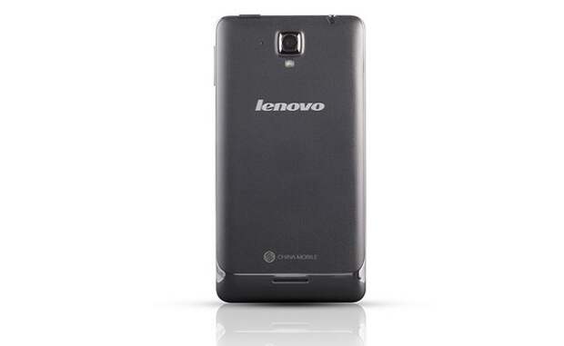 смартфон Lenovo S8 5.3 inch Octa Core MTK6592 Android 4.2 Phone dual sim card 1.3GHz 16GB ROM 13MP Camera WCDMA GPS