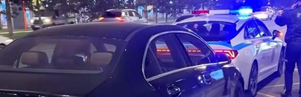 Более 2 200 нарушений ПДД выявили в Алматы за первый день ОПМ «Стоп-нарушения»